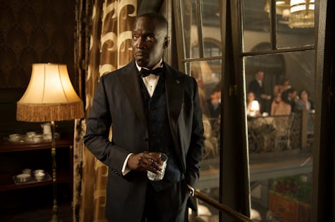 Boardwalk Empire - Episode 7