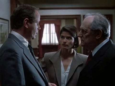 Law & Order - Episode 1