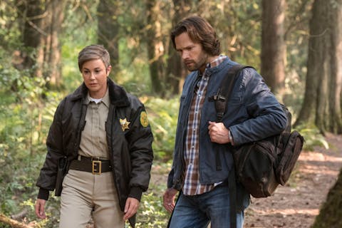 Supernatural - Episode 3
