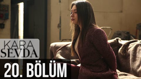 Endless Love - Episode 20