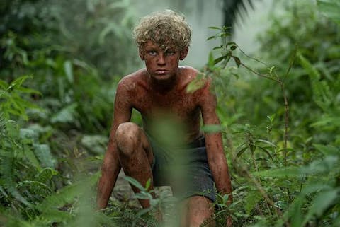 Lord of the Flies - Episode 2