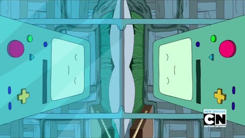 Adventure Time - Episode 5