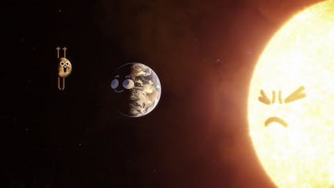 The Amazing World of Gumball - Episode 39