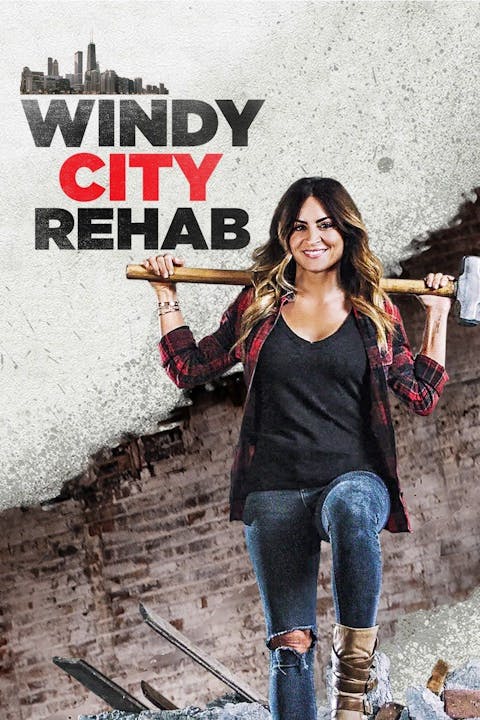Windy City Rehab - Episode 8
