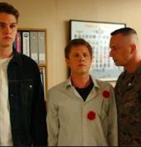 NCIS - Episode 20
