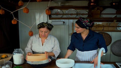 Karadeniz Usulü - Episode 4