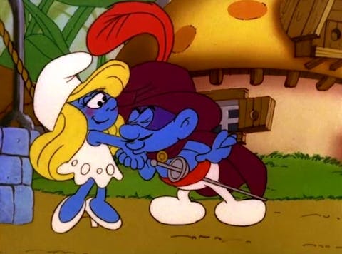 The Smurfs - Episode 5