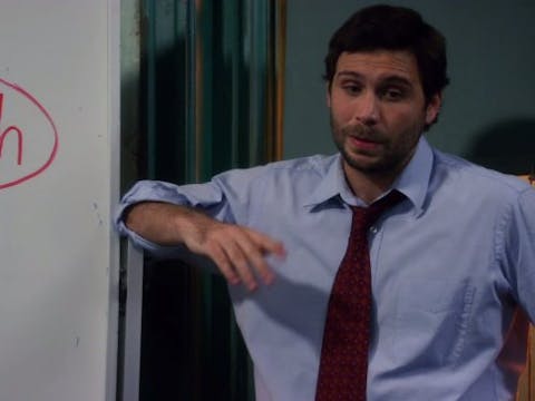 Law & Order - Episode 12