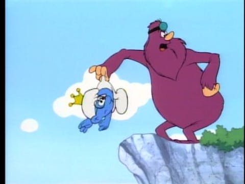 The Smurfs - Episode 10