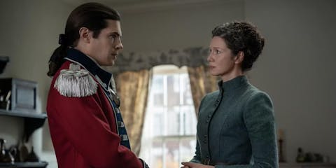 Outlander - Episode 10