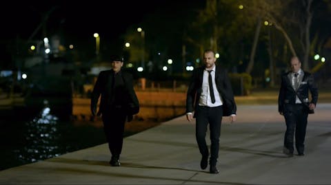 Leyla and Mecnun - Episode 35