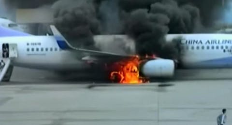 Air Crash Investigation - Episode 4