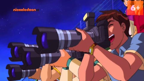 Totally Spies! - Episode 26