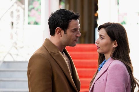 You Are the One I Love - Episode 3