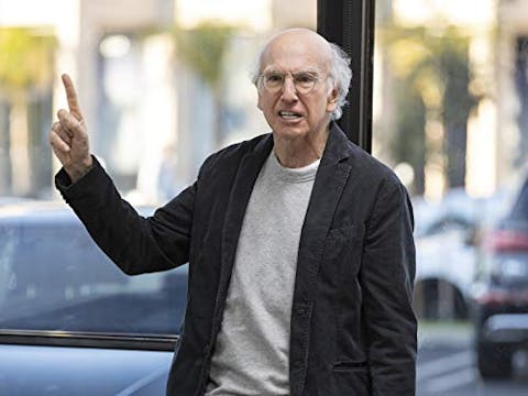 Curb Your Enthusiasm - Episode 1