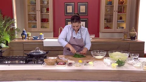 Sofralarımız - Episode 70