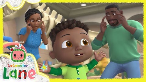 Cocomelon - Episode 1