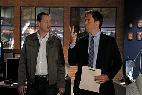 NCIS - Episode 4