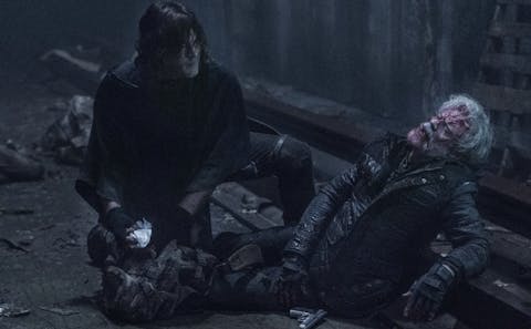 The Walking Dead - Episode 2