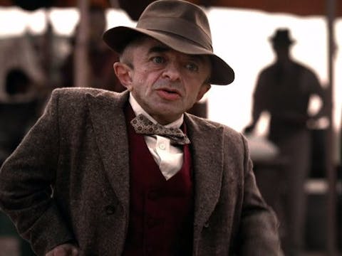 Carnivàle - Episode 10