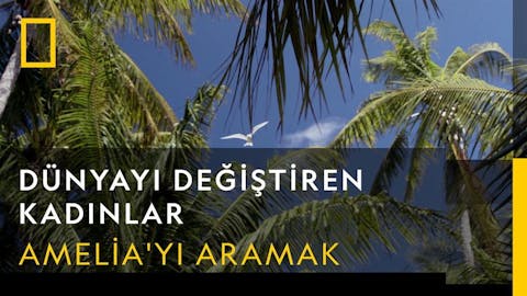 Dünyayı Değiştiren Kadınlar - Episode 6