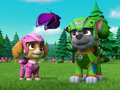 PAW Patrol - Episode 7