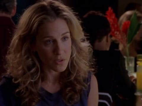 Sex and the City - Episode 11