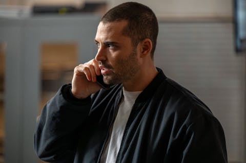 Chicago P.D. - Episode 20