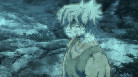 My Hero Academia - Episode 14