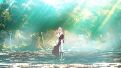 Black Clover - Episode 10