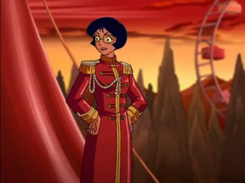 Totally Spies! - Episode 18
