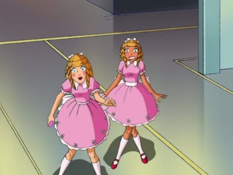 Totally Spies! - Episode 5