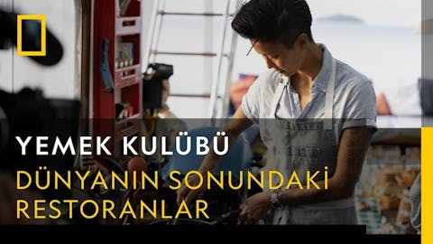 Yemek Kulübü - Episode 11