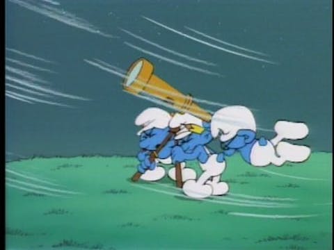 The Smurfs - Episode 9