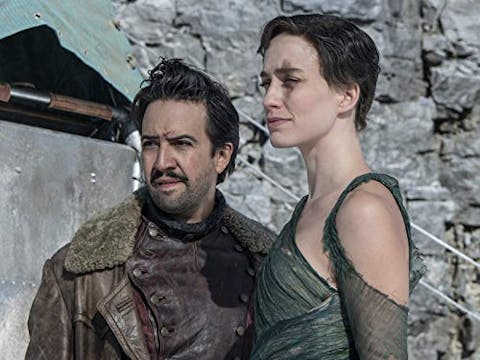 His Dark Materials - Episode 7