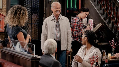 Frasier - Episode 2