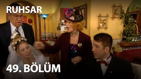 Ruhsar - Episode 2