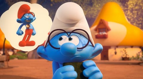 The Smurfs - Episode 22