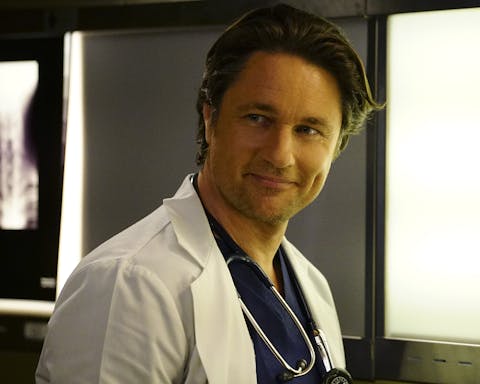 Grey's Anatomy - Episode 23