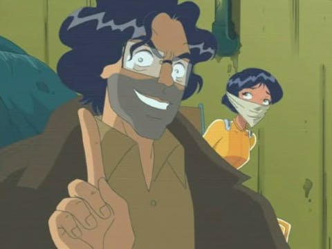 Totally Spies! - Episode 26