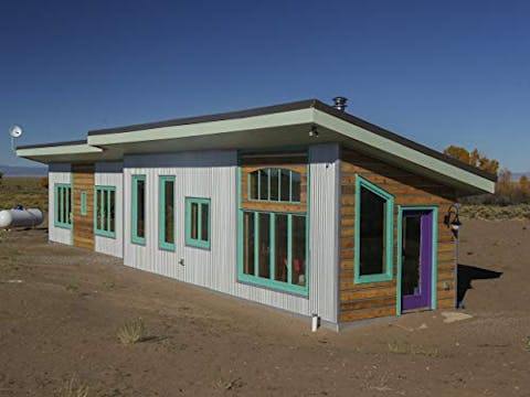 Building Off the Grid - Episode 4