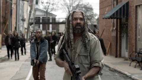 The Walking Dead - Episode 23
