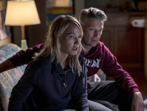 Law & Order: Special Victims Unit - Episode 3