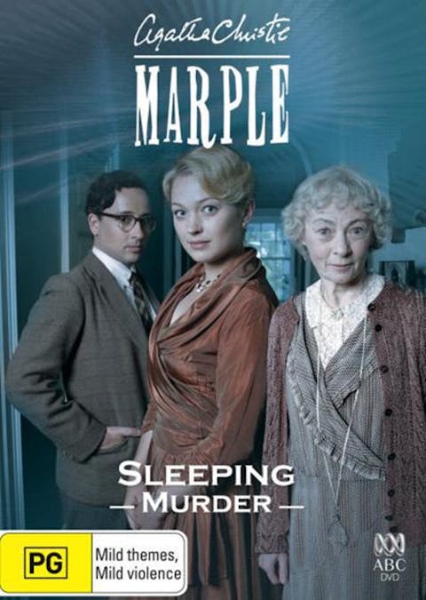 Agatha Christie's Marple - Episode 1