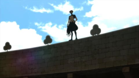 Black Clover - Episode 22