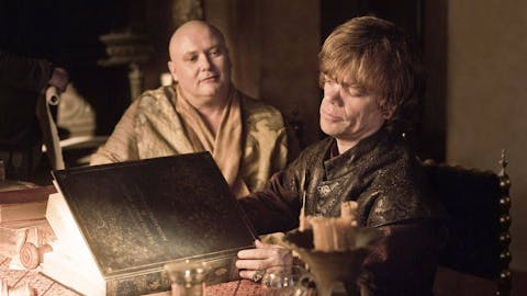 Game of Thrones - Episode 8