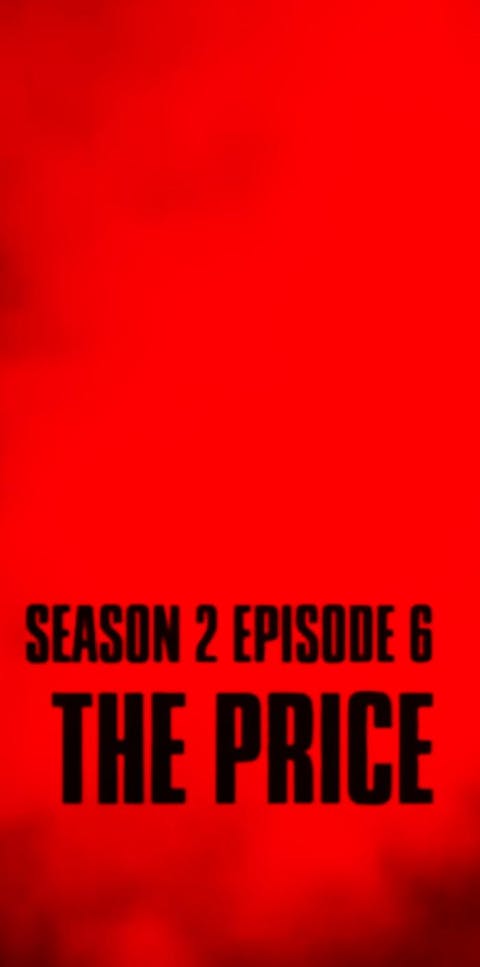 HBO's The Last of Us Podcast - Episode 6