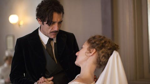 The Knick - Episode 4
