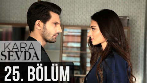 Endless Love - Episode 25
