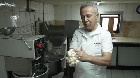 Lezzetin Ustaları - Episode 6